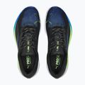 PUMA Redeem ProFoam Fade Redeem Pro futócipő puma fekete/fizzy light/royal zafír 15