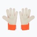 PUMA kapuskesztyű Ultra Grip 4 RC ultra narancssárga/kék csillogás 2