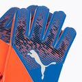 PUMA kapuskesztyű Ultra Grip 4 RC ultra narancssárga/kék csillogás 4