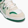 Férfi cipő PUMA Slipstream June Ambrose warm white/verdant green/puma white 7