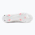 PUMA Future Match MXSG férfi futballcipő puma fehér/puma fekete/tűz orchidea 5