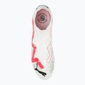 PUMA Future Match MXSG férfi futballcipő puma fehér/puma fekete/tűz orchidea 6