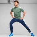 Férfi futballcipő PUMA Ultra Play FG/AG ultra kék/puma fehér/pro zöld 14