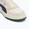 Cipő PUMA Caven 2.0 Mid puma white/puma black/alpine snow/warm white/gold 7