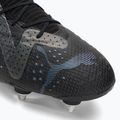 PUMA Ultimate MXSG férfi futballcipő puma fekete/aszfalt 7