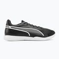 Férfi futballcipő PUMA King Pro IT puma fekete/puma fehér 2