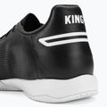 Férfi futballcipő PUMA King Pro IT puma fekete/puma fehér 9