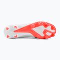 PUMA Ultra Match+ Ll FG/AG férfi futballcipő puma fehér/puma fekete/tűz orchidea 7