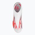 PUMA Ultra Match+ Ll FG/AG férfi futballcipő puma fehér/puma fekete/tűz orchidea 8