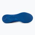 PUMA férfi futballcipő Ultra Play It ultra kék/puma fehér/pro zöld 5