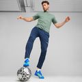 PUMA férfi futballcipő Ultra Play It ultra kék/puma fehér/pro zöld 14