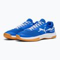 Férfi beltéri sportcipő PUMA Varion II puma team royal/puma white/gumumum 8