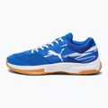 Férfi beltéri sportcipő PUMA Varion II puma team royal/puma white/gumumum 9