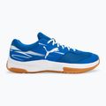 Férfi beltéri sportcipő PUMA Varion II puma team royal/puma white/gumumum 2