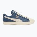 Férfi cipő PUMA Clyde Q3 Rhuigi pristine/inky blue 2