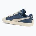 Férfi cipő PUMA Clyde Q3 Rhuigi pristine/inky blue 3