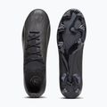 Férfi futballcipő PUMA Ultra Ultimate FG/AG puma fekete/aszfalt puma fekete/aszfalt 14