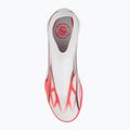 Férfi PUMA Ultra Match+ Ll TT futballcipő puma fehér/puma fekete/tüzes orchidea 6