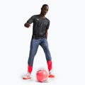 Férfi futballcipő PUMA Ultra Play FG/AG puma fehér/puma fekete/tűz orchidea 3