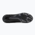Férfi futballcipő PUMA Ultra Match+ Ll FG/AG puma fekete/aszfalt puma fekete/aszfalt 6
