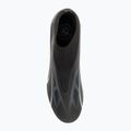 Férfi futballcipő PUMA Ultra Match+ Ll FG/AG puma fekete/aszfalt puma fekete/aszfalt 7