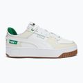 Női cipő PUMA Carina Street VTG white/vapor grey 2