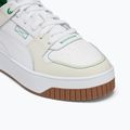 Női cipő PUMA Carina Street VTG white/vapor grey 7