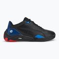 Férfi cipő PUMA BMW MMS Kart Cat Nitro puma black/pro blue/pop red 2