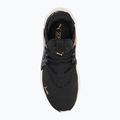 Női futócipő PUMA Softride Enzo Evo Molt Met black/gold/warm white 5