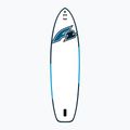SUP deszka F2 Sector 12'2'' kék 3
