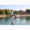 SUP deszka F2 Sector 12'2'' kék 5