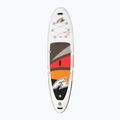 SUP F2 Sector Combo 10'5'' piros/narancs deszka 2