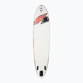 SUP deszka F2 Sector Combo 12'2'' red 3