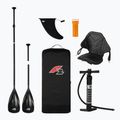 SUP deszka F2 Sector Combo 12'2'' red 14