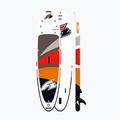 SUP deszka F2 Sector Combo 12'2'' red 15