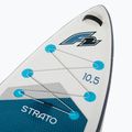 SUP deszka F2 Strato Combo 10'5'' kék 6
