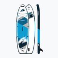 SUP deszka F2 Strato Combo 12'2'' blue
