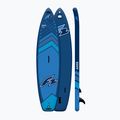 SUP F2 Axxis Combo 10'5'' deszka navy