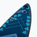 SUP deszka F2 Axxis Combo 12'2'' navy 6