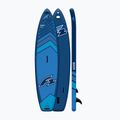 SUP deszka F2 Axxis Combo 12'2'' navy 15