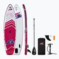 SUP F2 Axxis 10'5'' rózsaszín deszka