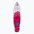 SUP F2 Axxis 10'5'' rózsaszín deszka 2
