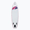 SUP F2 Axxis 10'5'' rózsaszín deszka 3