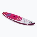 SUP F2 Axxis 10'5'' rózsaszín deszka 5