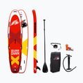 Deszka SUP F2 Guardian 11'8" red
