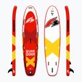 Deszka SUP F2 Guardian 11'8" red 2