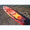 Deszka SUP F2 Guardian 11'8" red 3