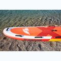 Deszka SUP F2 Guardian 11'8" red 4