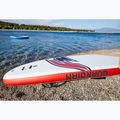Deszka SUP F2 Guardian 11'8" red 5