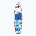 Deszka F2 SUP children's Ocean Boy 8'2" blue 2